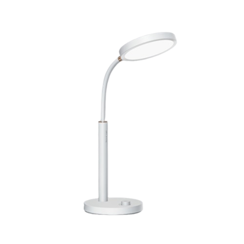 Đèn Bàn Đa Năng 10W 500Lm 4000–4500K MPE TL7, 160x475mm, 16 Cái/Thùng