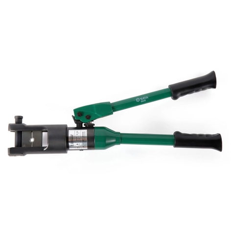 Kìm Bấm Cáp Thủy Lực 8T SATA 99018