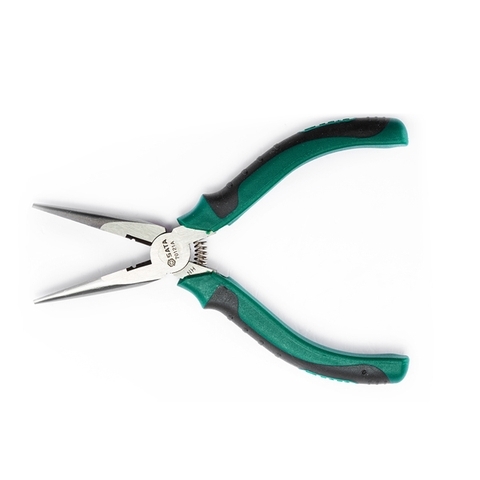 8" Kìm Mũi Nhọn Kiểu Nhật SATA 70122A