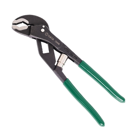 7" Kìm Mỏ Quạ SATA 72419