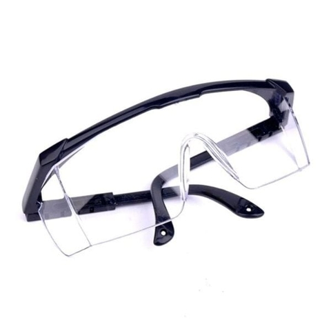 Kính Bảo Hộ Lao Động Everest Safety EV105, Trắng