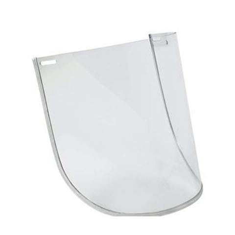 Kính Gắn Nón Everest Safety EV-815, 8″x15½”x0.8mm