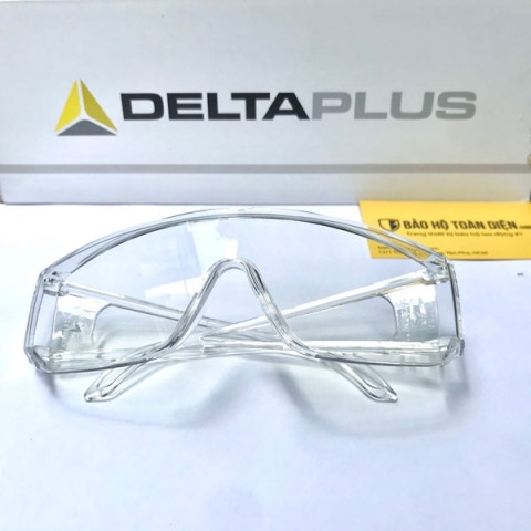 Kính Bảo Vệ Kính Cận Delta Plus Model PITON-2, 30g