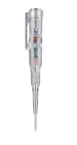 Bút Thử Điện MPE BTD-03, 20.7x143mm, 200 Cái/Thùng