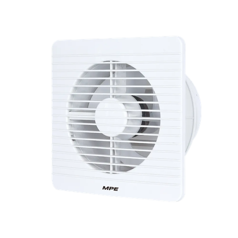 Quạt Hút Đa Năng 15W MPE AFM-150, 200x200x111.5mm, 18 Cái/Thùng