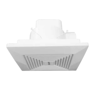 Quạt Hút Âm Trần Có Mặt Che Bảo Vệ 70W MPE AFC2-600, 600x525x474x194mm, 1 Cái/Thùng