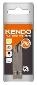 PH1×50mm Mũi Vít Bake 1 Đầu Kendo 21220105, 20 Cái / Hộp, 240 Cái / Thùng
