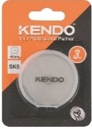 45mm Lưỡi Dao Xoay Kendo 30949, 24 Cái / Hộp, 288 Cái / Thùng
