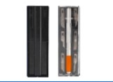 Bộ Dao Khắc Chính Xác Kendo 80205, 12 Cái / Hộp, 144 Cái / Thùng