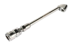 150mm Đầu Bơm Hơi Kendo 75713, 12 Cái / Hộp, 120 Cái / Thùng