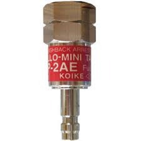 Khớp Nối Kim Loại KOIKE ZOP-2AE