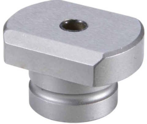 20mm Khuôn Đột Hình Tròn DPP200 Makita SC05335310
