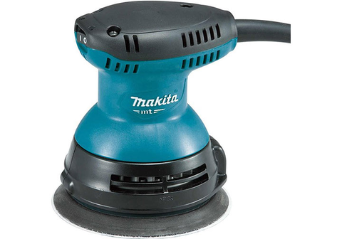 Máy Chà Nhám Quỹ Đạo Tròn Makita M9350B