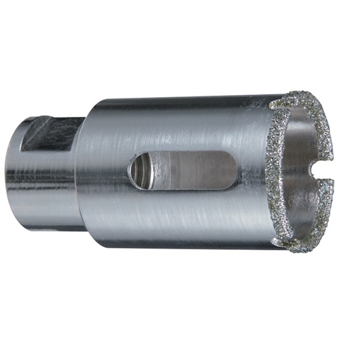 35mm Mũi Khoan Lõi Mạ Điện Makita D-35004