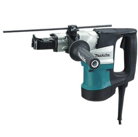 35mm Máy Khoan Bê Tông Chuôi Lục Giác 17mm Makita HR3530C