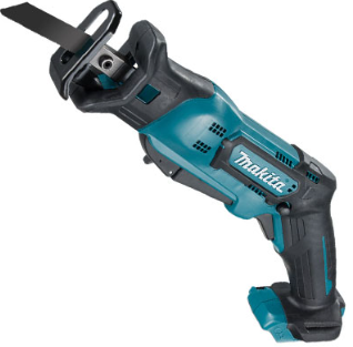 Máy Cưa Kiếm Dùng Pin (12V Max) Makita JR105DZ