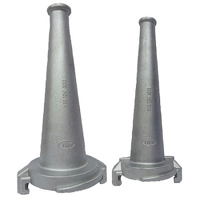 Lăng Chữa Cháy Tomoken TMK-NZL 50B, DN50, 60mm