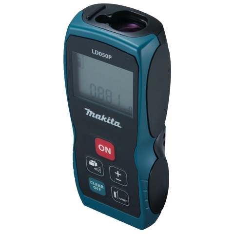 Máy Đo Khoảng Cách Laser Makita LD050P