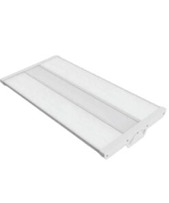 LED Nhà Xưởng 200W 26000Lm 6000–6500K MPE LHB-200T, 581x241x51mm, 1 Cái/Thùng
