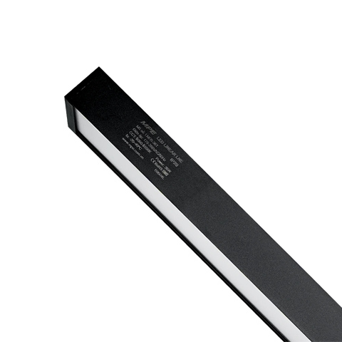 Đèn LED Thanh Điểm Nối Có Đèn LNC 38W 4180Lm 4000-4500K MPE LNCB-38N, 1200 x 49 x 58mm, 1 Cái/Hộp, 6 Cái/Thùng