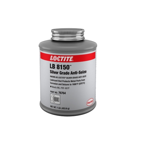 Chất Bôi Trơn Chống Kẹt Loctite Henkel LB 8150
