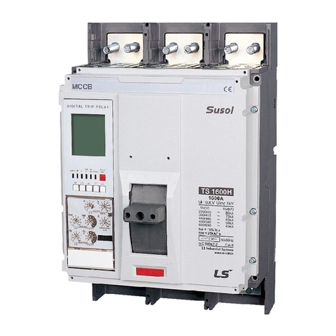 Tiếp Điểm Báo Hiệu (AL) LS Cho TS1000~1600