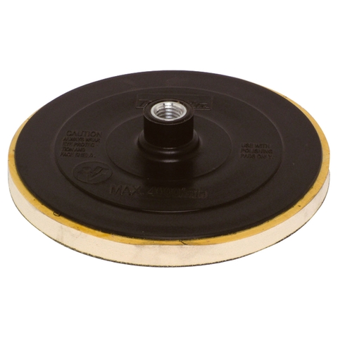 165mm Đế M16 Makita 743054-1