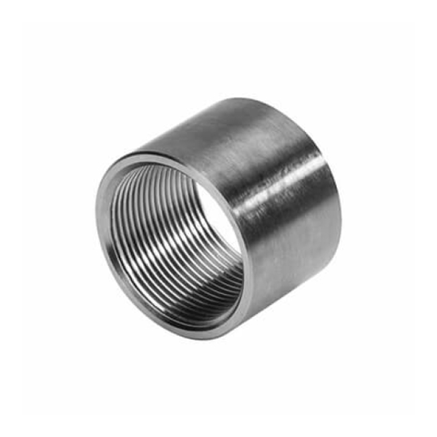 Măng Sông Ren Shanxi Taigu DN15 Đến DN100, 21mm Đến 114mm