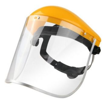 Mặt Nạ Che Mặt Khi Mài, 22x28cm