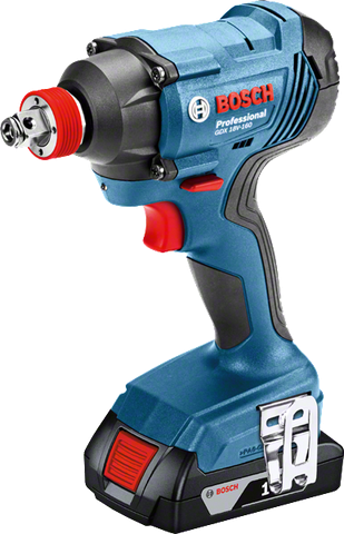 Máy Bắn Vít BOSCH GDX 180-LI/ 06019G52L0