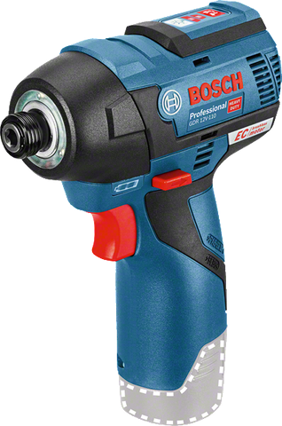 Máy Bắn Vít BOSCH GDR 12V-110/ 601900 (SOLO)