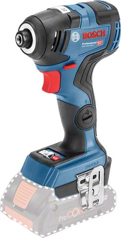 Máy Bắn Vít BOSCH GDR 18V-200 C/ 06019G4104 (SOLO)