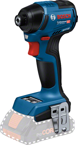 Máy Bắn Vít BOSCH GDR 18V-220 C/ 06019L60L0 (SOLO)