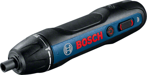 Máy Bắn Vít BOSCH Go 2 (32 Mũi Vít) 06019H2181