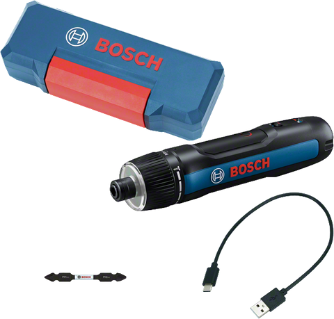 Máy Bắn Vít BOSCH Go 3 (SOLO) 06019H2280