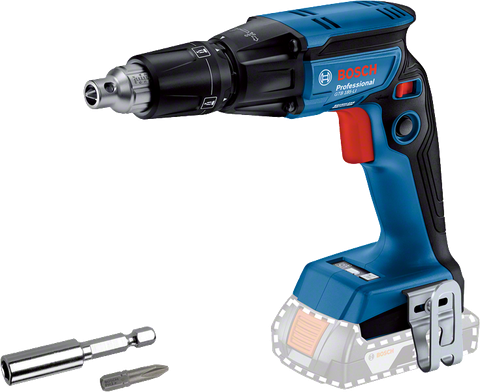 Máy Bắn Vít BOSCH GTB 185-LI/ 06019K70L1 (SOLO)