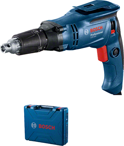 Máy Bắn Vít Tường Khô BOSCH GTB 650/ 06014A20K0