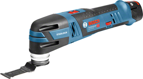 Máy Cắt Đa Năng Dùng Pin BOSCH GOP 12V-28/ 06018B50L0 (SOLO)