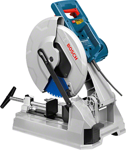 Máy Cắt Sắt - Kim Loại BOSCH GCD 12 JL/ 0601B28000