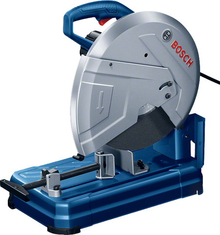 Máy Cắt Sắt - Kim Loại BOSCH GCO 14-24/ 0601B371K0