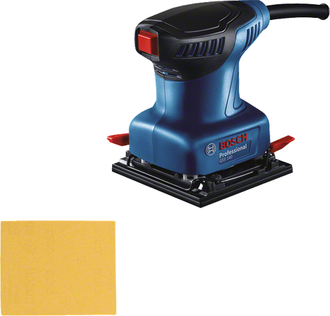 Máy Chà Nhám Rung BOSCH GSS 135/ 06012A80K0