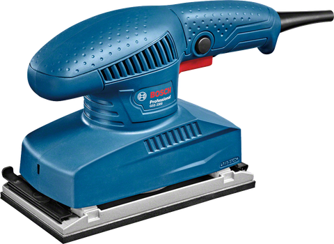 Máy Chà Nhám Rung BOSCH GSS 2300/ 06012980K0