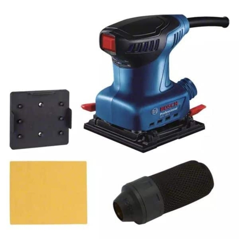 Máy Chà Nhám Rung BOSCH GSS 135 A/ 06012A80K2