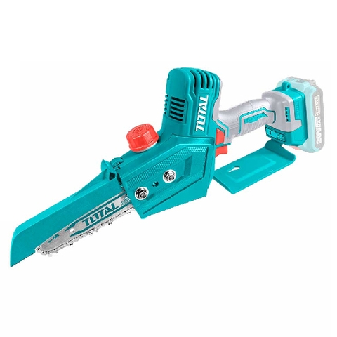 Máy Cưa Xích Mini Dùng Pin 20V Total