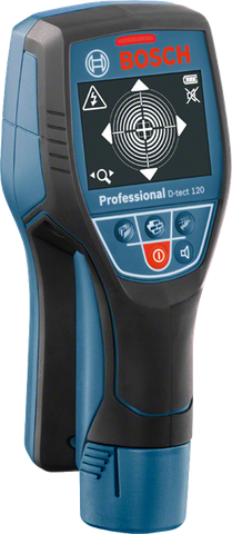 Máy Dò Đa Năng BOSCH D-TECT 120/ 06010813K0