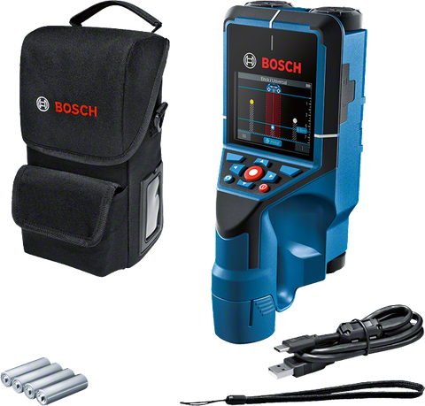 Máy Dò Đa Năng BOSCH D-TECT 200 C/ 06010816K0
