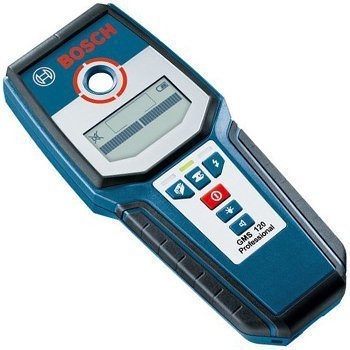 Máy Dò Đa Năng BOSCH GMS 120/ 601081000