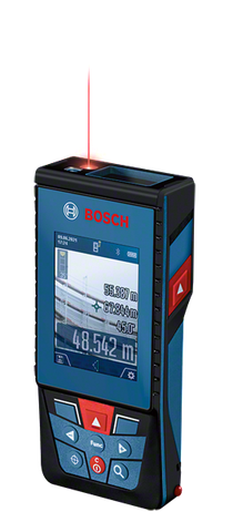 Máy Đo Khoảng Cách Laser BOSCH GLM 100-25 C/ 0601072YK0