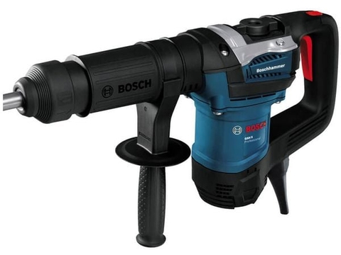 Máy Đục Phá BOSCH GSH 5/ 06113370K2 (Kèm Phụ Kiện)