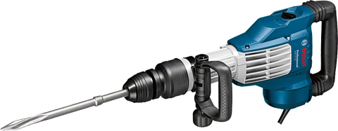 Máy Đục Phá BOSCH GSH 11 VC/ 06113360K0